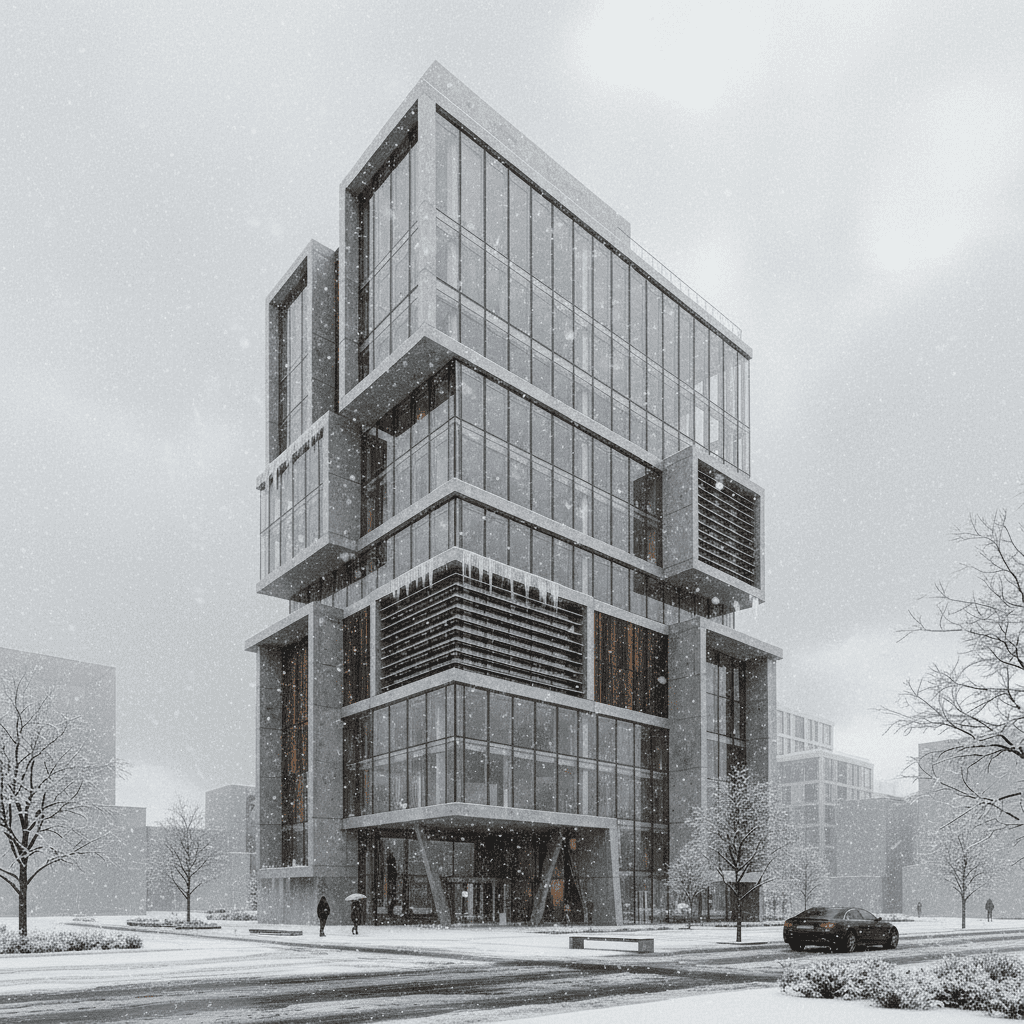 AI Architecture Rendering Survey Results